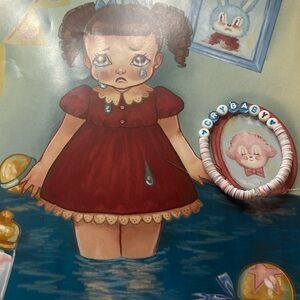 Melanie Martinez inspired bracelet!